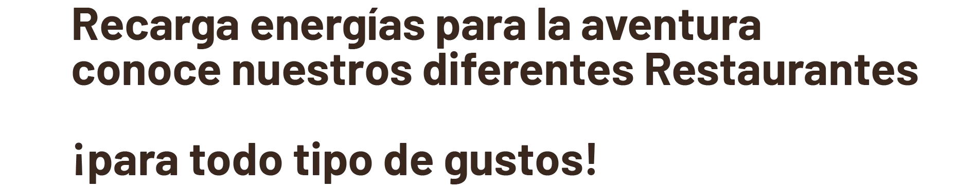 Hospedaje Volcán Jurásico