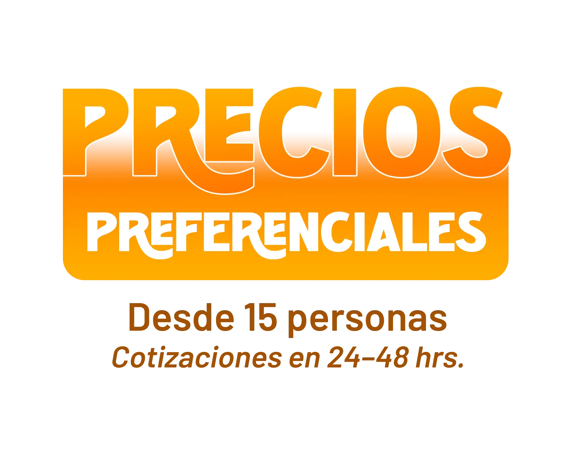 Cabañas en el Bosque