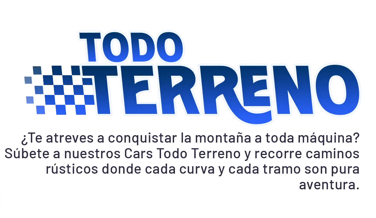 Todo Terreno