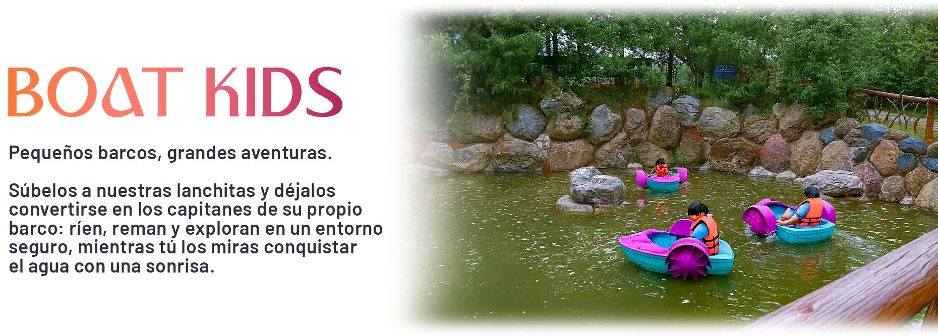 Hospedaje Volcanic Park